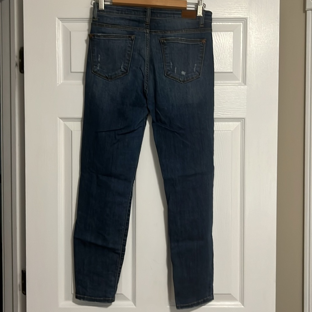 Judy Blue Jeans View 4